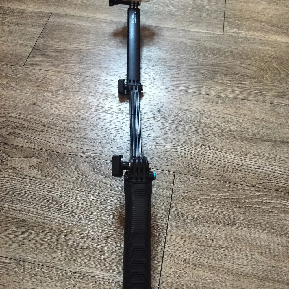GoPro Black Action